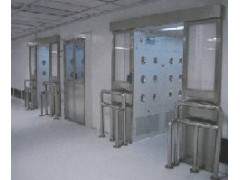 净化设备全自动货淋室