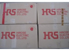 HRS线对线连接器DF3-4S-2C胶壳HIROSE现货 HRS线对线连接器DF3-4S-2C胶壳HIROSE现货
