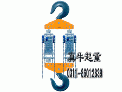 10吨6米手拉葫芦20吨3米倒链厂家30吨50吨100吨手拉葫芦