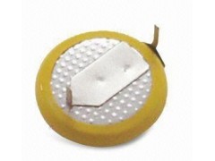 ML1220可充锂电池焊脚电池批发 ML1220可充锂电池焊脚电池批发