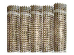 矿用双向拉伸塑料护帮网逐渐替代金属网的观点得到证实