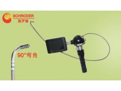 机械检修 锅炉内部检测 电子内窥镜 cctv视频检测