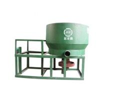 塑料颗粒机塑纸磨浆分离机 塑料颗粒机塑纸磨浆分离机