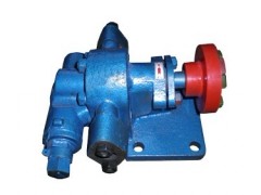 供应KCB系列齿轮泵 供应KCB系列齿轮泵