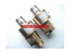 余姚冷却水用旋转接头－浙江庆邦