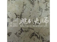 现代大师金银箔艺术涂料