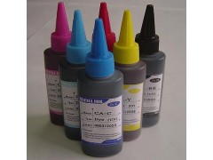 热升华墨水