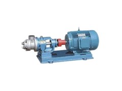 NYP高粘度齿轮泵