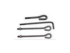 地脚螺栓厂家-地脚螺栓标准-地脚螺栓规格