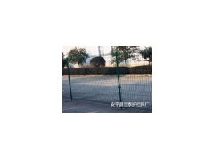 桃形立柱护栏网