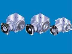 供应精锐广用台湾APEX减速机全国分销