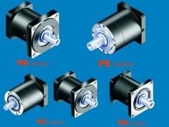 供应国产行星减速机，精密行星减速机，中大行星减速机广州销售