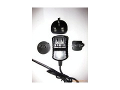 广东深圳厂家供应12V5V中美英欧规可换头电源适配器充电器 广东深圳厂家供应12V5V中美英欧规可换头电源适配器充电器