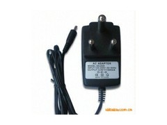 深圳冠德佳厂家供应5V1A大小南非电源适配器充电器 深圳冠德佳厂家供应5V1A大小南非电源适配器充电器