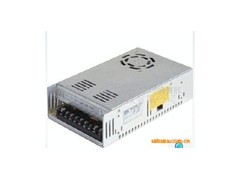 广东深圳冠德佳厂家供应LED铁壳带风扇稳压电源适配器充电器 广东深圳冠德佳厂家供应LED铁壳带风扇稳压电源适配器充电器