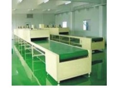 二手喷油线，二手流水线