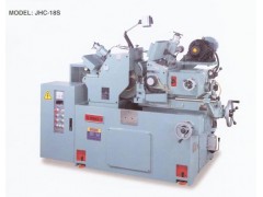 键和无心磨床 无心磨床