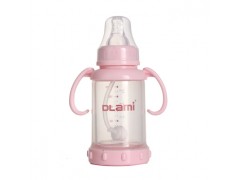 多拉咪防爆防胀气防摔奶瓶5