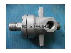 印染机械定型机旋转接头