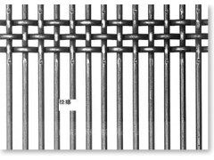 安平县安东轧花网厂供应矿筛网