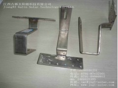 供应太阳能不锈钢屋顶挂钩 供应太阳能不锈钢屋顶挂钩