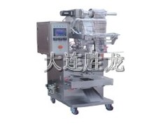 止咳露自动包装机,大连包装机厂家 止咳露自动包装机,大连包装机厂家
