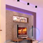 常州新世纪装饰工程有限公司