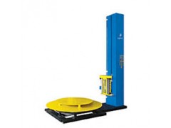 高台缠绕包装机|薄膜缠绕包装机|拉伸膜缠绕机