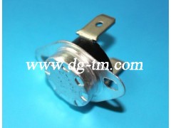 KSD301、温控开关、温控器、突跳式温控器 KSD301、温控开关、温控器、突跳式温控器
