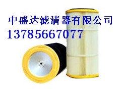 除尘滤芯 除尘滤芯