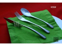 意大利卡布里餐厅专用银貂西餐刀叉 不锈钢餐具 主餐刀叉勺 意大利卡布里餐厅专用银貂西餐刀叉 不锈钢餐具 主餐刀叉勺