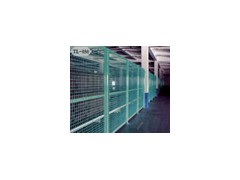 仓库隔离网安平泰隆专业销售