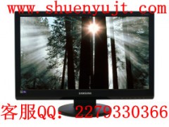 正品三星液晶显示器特价销售