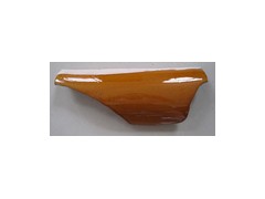 仿古屋面建筑专用琉璃瓦(斜当勾) 仿古屋面建筑专用琉璃瓦(斜当勾)