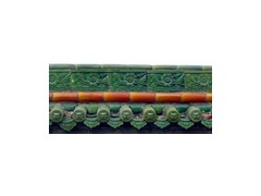 仿古建筑专用瓦机制花脊 仿古建筑专用瓦机制花脊