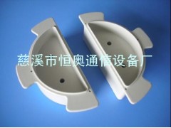 3孔，三叶理线环，盘纤轮，三叶绕纤盘，优质线环