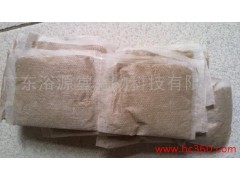 批发西藏纯正熏蒸裸包药包 足浴药包