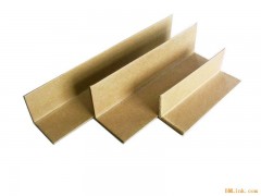 供应纸护角、边缘板、纸包角
