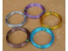 环保1100氧化铝线、西南2117螺丝铝线、进口弹簧铝线报价 环保1100氧化铝线、西南2117螺丝铝线、进口弹簧铝线报价