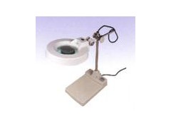 台式放大镜、夹台式放大镜、台式支架放大镜、台式拉伸放大镜