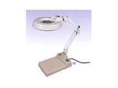 LT-86C台式放大镜、放大镜灯