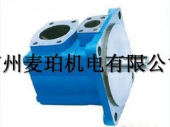 YB-VQ双泵高速叶片泵YB-VQ200/100