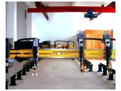 数控火焰切割机