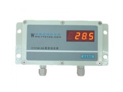 CYCW-2A数显温度表 CYCW-2A数显温度表