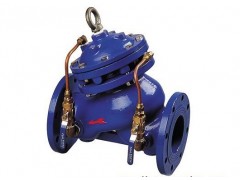 JD745X多功能水泵控制阀 水利控制阀