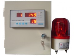 冷库温湿度报警系统 冷库温湿度报警系统