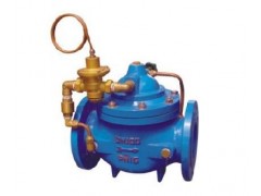 LH45X限流止回阀 水力控制阀