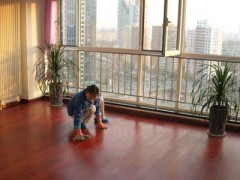 找家政保洁就来西安好事达