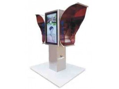 户外液晶电话亭