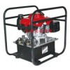 BJQ63/0.6-C双输出液压机动泵
